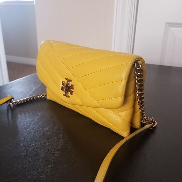 Tory Burch Kira Crossbody - Picture 3 of 10